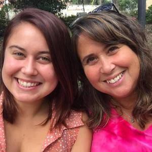 Meet your Posher, Jodi